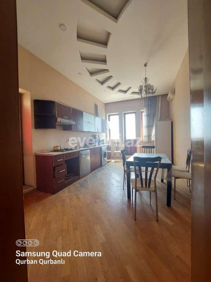 Satılır, yeni tikili, 7 otaqlı, 440 m², Bakı, Xətai r, Şah İsmayıl Xətai m.