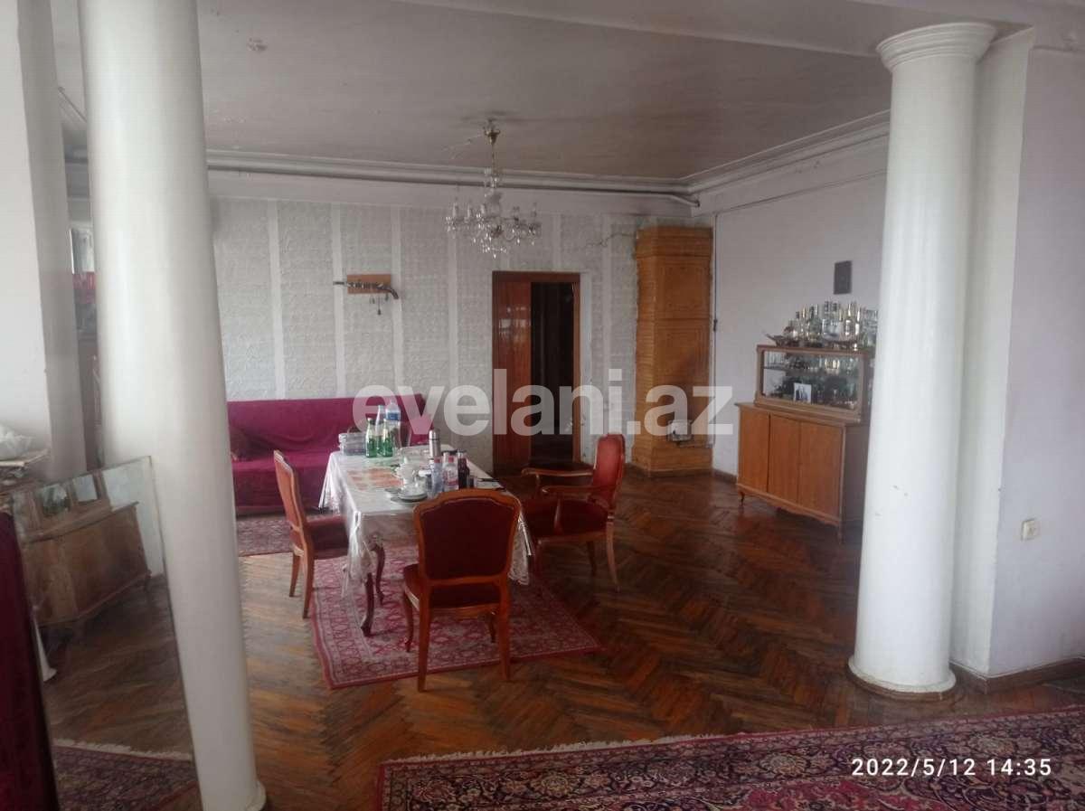 Продаётся, вторичка, 4-комнаты, 140 m², Баку, Сабаильский r, Ичери Шехер m.