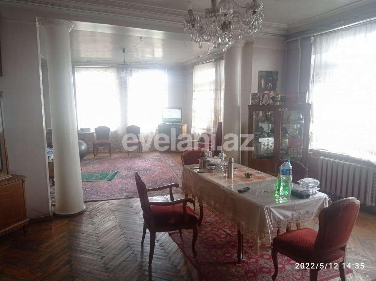 Продаётся, вторичка, 4-комнаты, 140 m², Баку, Сабаильский r, Ичери Шехер m.