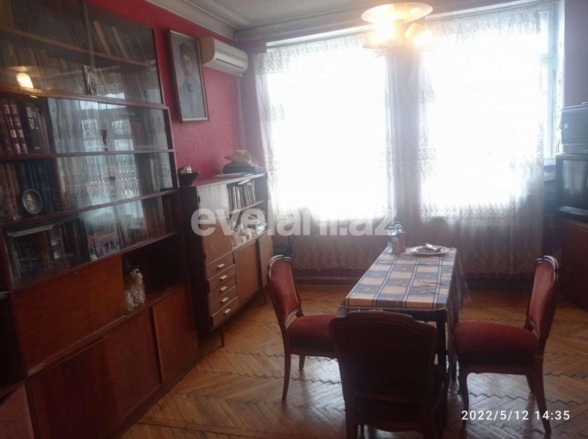 Продаётся, вторичка, 4-комнаты, 140 m², Баку, Сабаильский r, Ичери Шехер m.