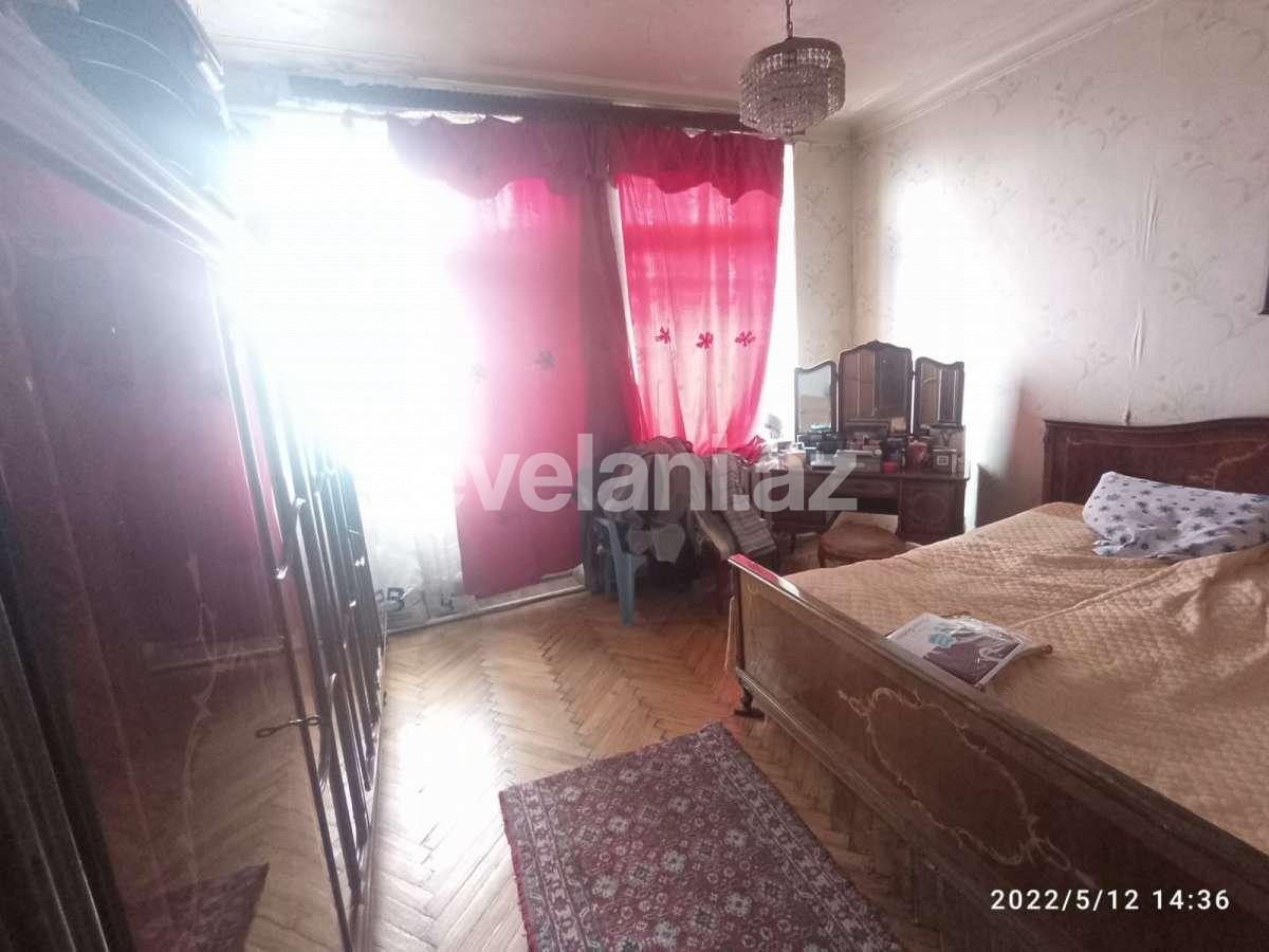Продаётся, вторичка, 4-комнаты, 140 m², Баку, Сабаильский r, Ичери Шехер m.