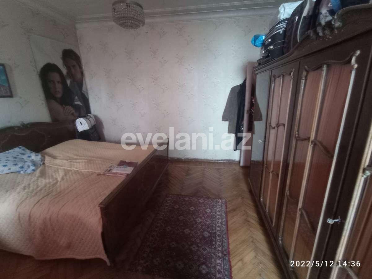 Продаётся, вторичка, 4-комнаты, 140 m², Баку, Сабаильский r, Ичери Шехер m.