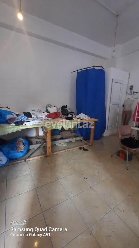 Satılır, obyekt, 29 m², Bakı, Yasamal r.
