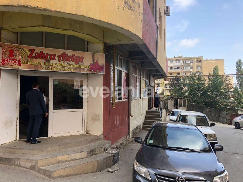 Satılır, obyekt, 29 m², Bakı, Yasamal r.