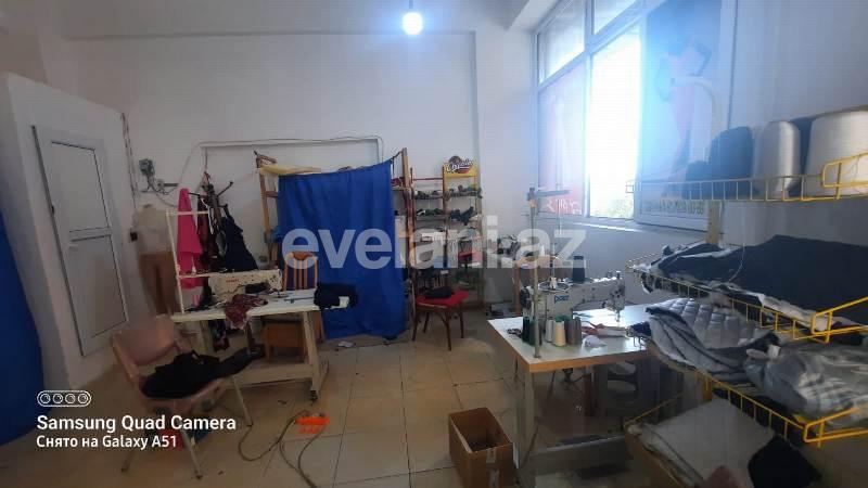 Satılır, obyekt, 29 m², Bakı, Yasamal r.