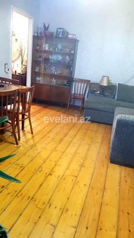 Satılır, köhnə tikili, 1 otaqlı, 30 m², Bakı, Yasamal r.