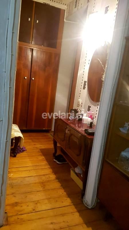 Satılır, köhnə tikili, 1 otaqlı, 30 m², Bakı, Yasamal r.