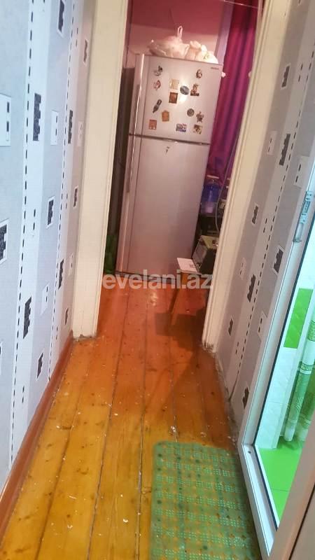 Satılır, köhnə tikili, 1 otaqlı, 30 m², Bakı, Yasamal r.