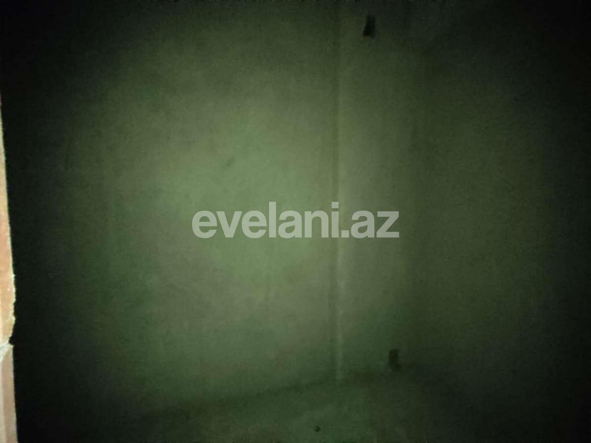 Sale, new building, 1 room, 53 m², Baku, Khatai r, Shah Ismail Khatai m.