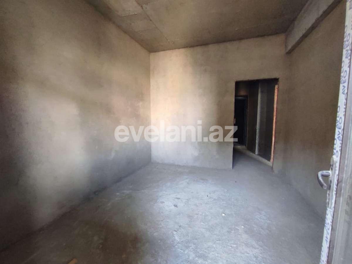 Sale, new building, 1 room, 53 m², Baku, Khatai r, Shah Ismail Khatai m.