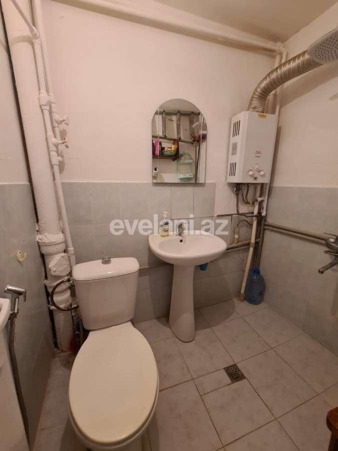 Satılır, köhnə tikili, 2 otaqlı, 39 m², Bakı, Nizami r, Xalqlar Dostluğu m.