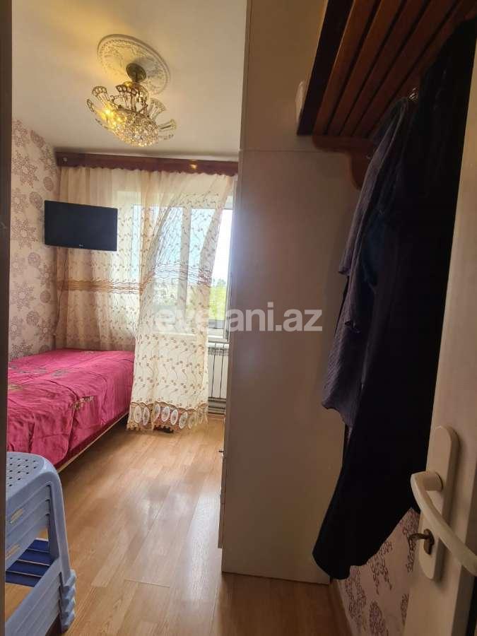 Satılır, köhnə tikili, 2 otaqlı, 39 m², Bakı, Nizami r, Xalqlar Dostluğu m.