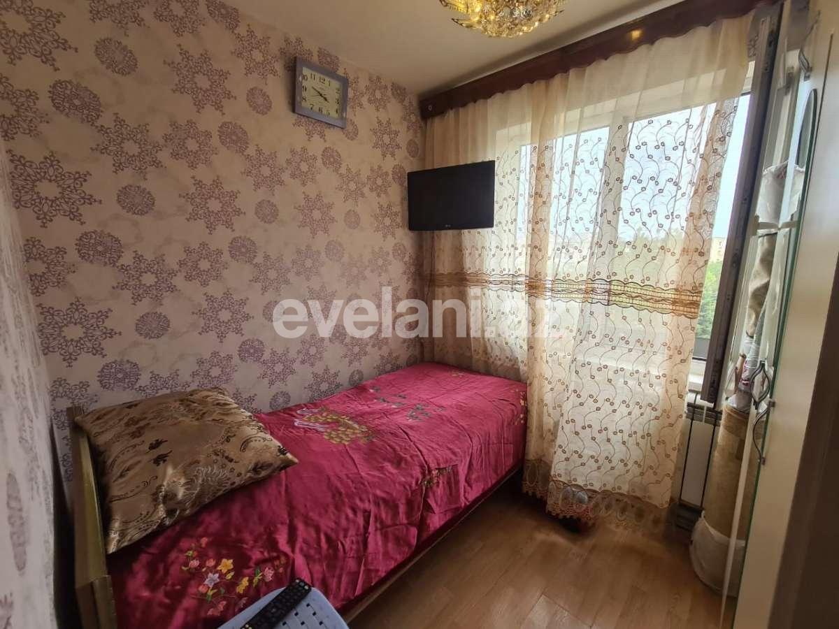 Satılır, köhnə tikili, 2 otaqlı, 39 m², Bakı, Nizami r, Xalqlar Dostluğu m.