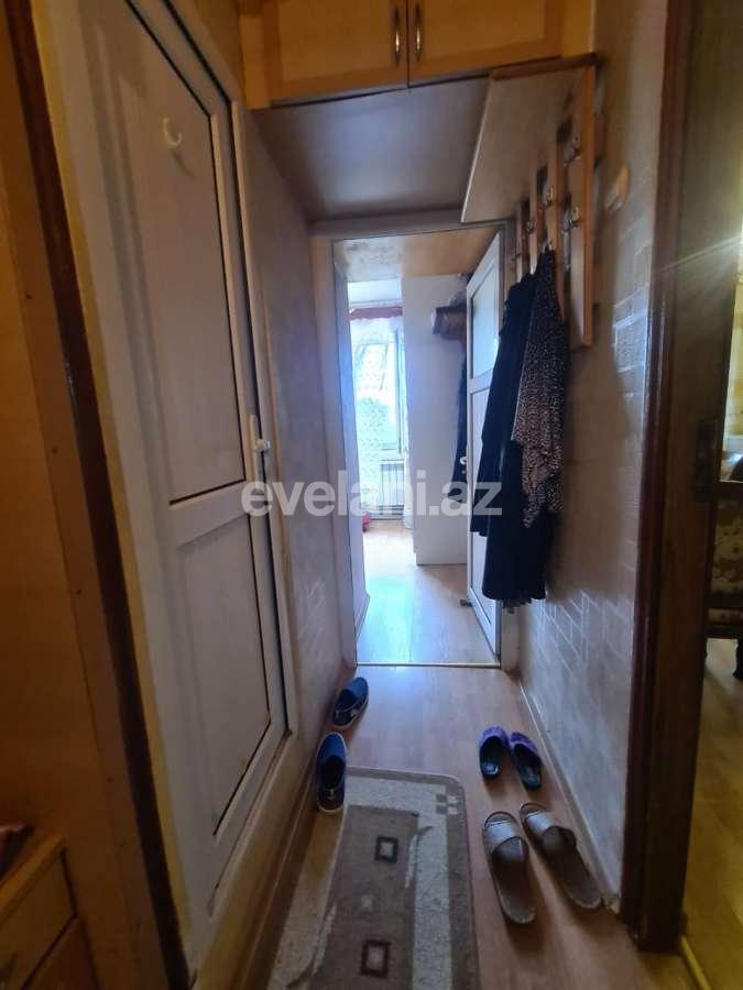 Satılır, köhnə tikili, 2 otaqlı, 39 m², Bakı, Nizami r, Xalqlar Dostluğu m.