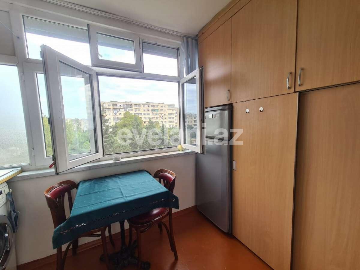 Satılır, köhnə tikili, 2 otaqlı, 39 m², Bakı, Nizami r, Xalqlar Dostluğu m.