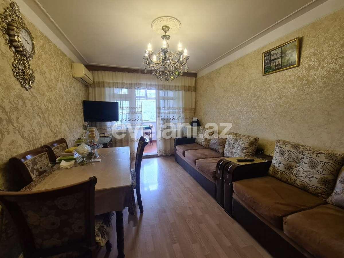 Satılır, köhnə tikili, 2 otaqlı, 39 m², Bakı, Nizami r, Xalqlar Dostluğu m.