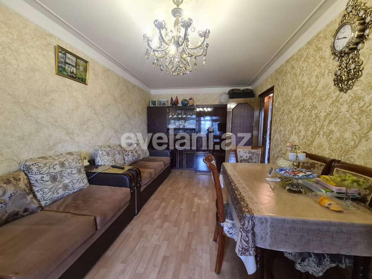 Satılır, köhnə tikili, 2 otaqlı, 39 m², Bakı, Nizami r, Xalqlar Dostluğu m.