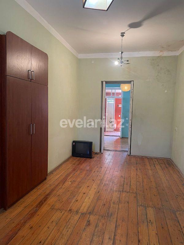 Satılır, həyət evi / bağ, 2 otaqlı, 60 m², Bakı, Xəzər r.
