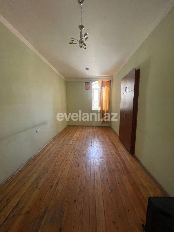 Satılır, həyət evi / bağ, 2 otaqlı, 60 m², Bakı, Xəzər r.