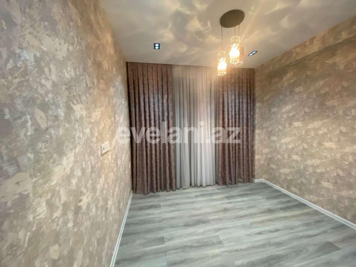 Satılır, yeni tikili, 2 otaqlı, 55 m², Bakı, Nərimanov r, Nəriman Nərimanov m.