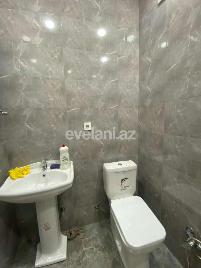 Satılır, yeni tikili, 2 otaqlı, 55 m², Bakı, Nərimanov r, Nəriman Nərimanov m.