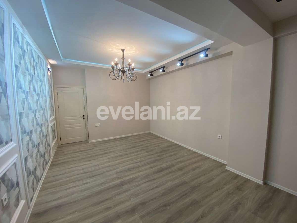 Satılır, yeni tikili, 2 otaqlı, 55 m², Bakı, Nərimanov r, Nəriman Nərimanov m.