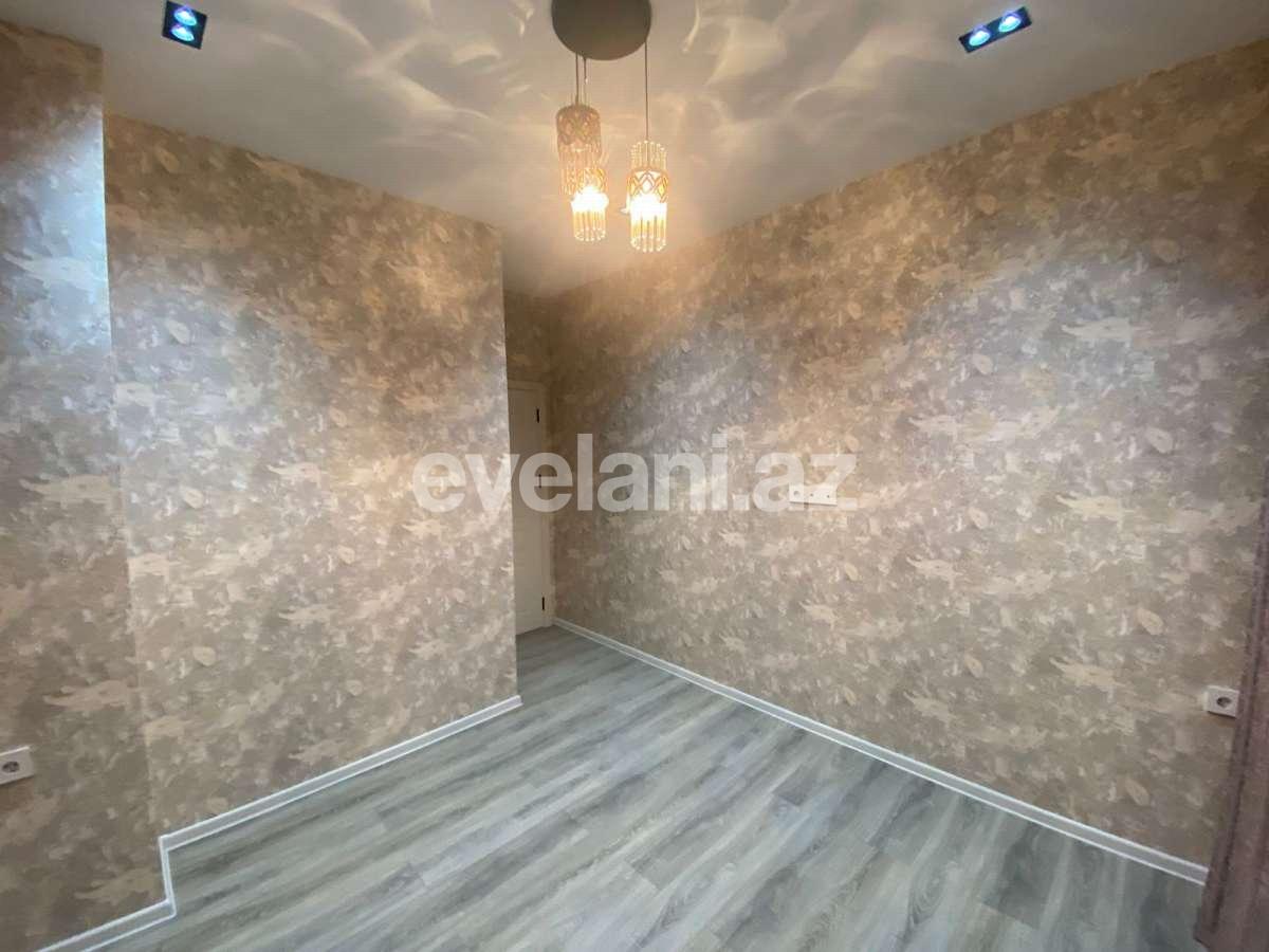 Satılır, yeni tikili, 2 otaqlı, 55 m², Bakı, Nərimanov r, Nəriman Nərimanov m.