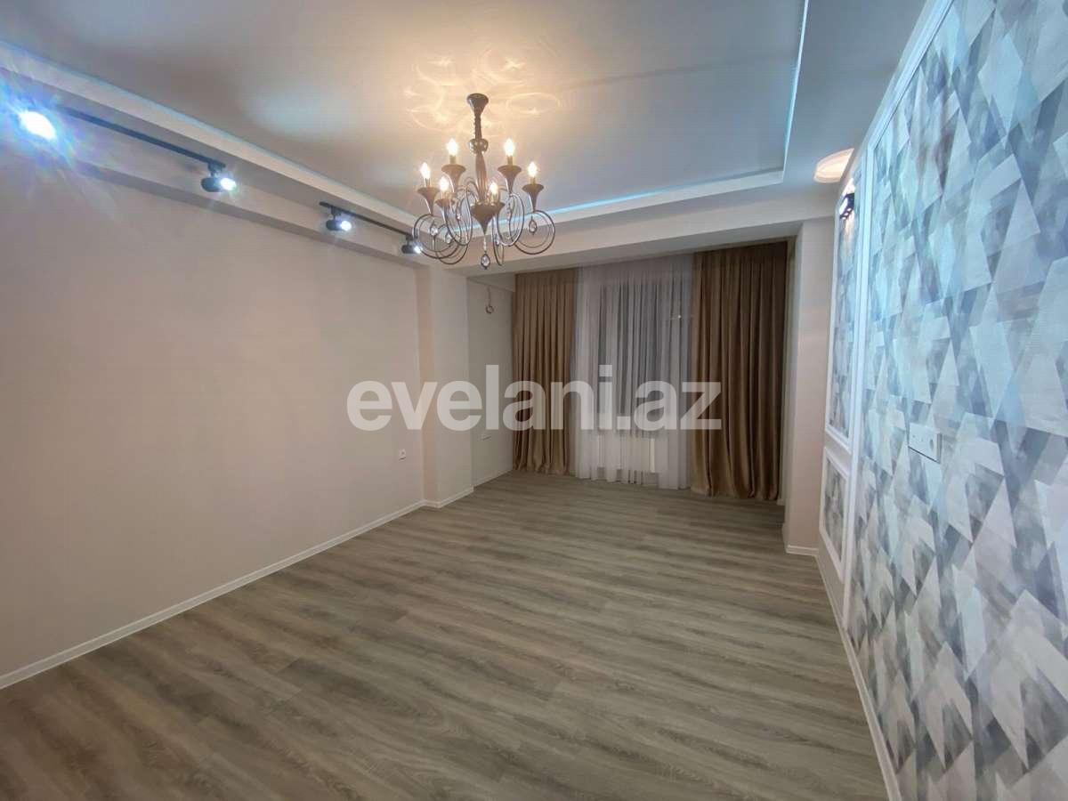 Satılır, yeni tikili, 2 otaqlı, 55 m², Bakı, Nərimanov r, Nəriman Nərimanov m.
