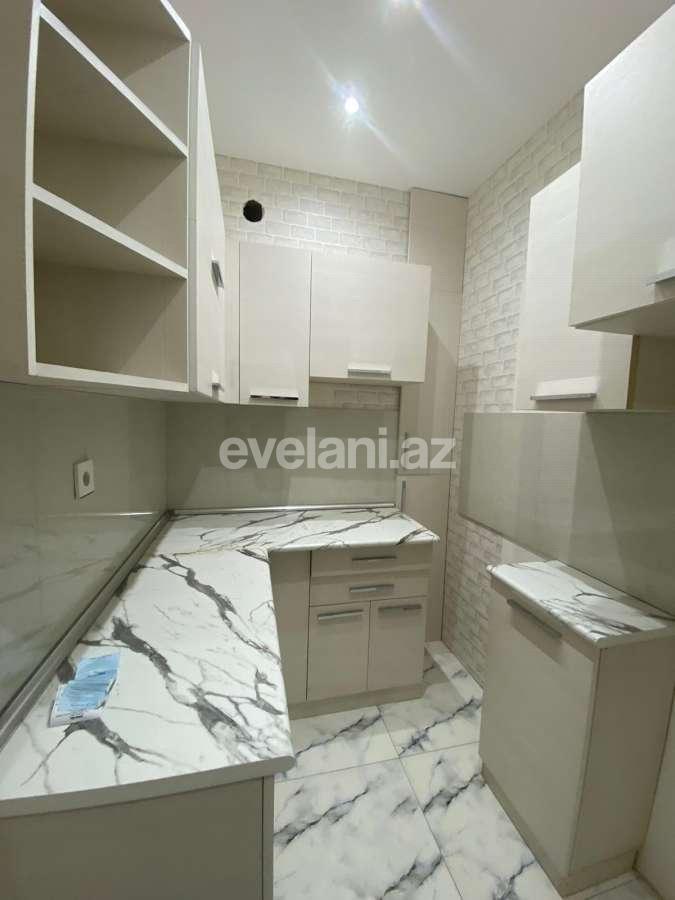 Satılır, yeni tikili, 2 otaqlı, 55 m², Bakı, Nərimanov r, Nəriman Nərimanov m.