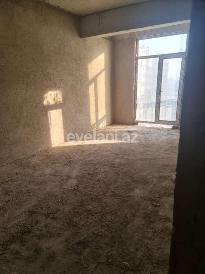 Satılır, yeni tikili, 95 otaqlı, 95 m², Bakı, Xətai r, Şah İsmayıl Xətai m.