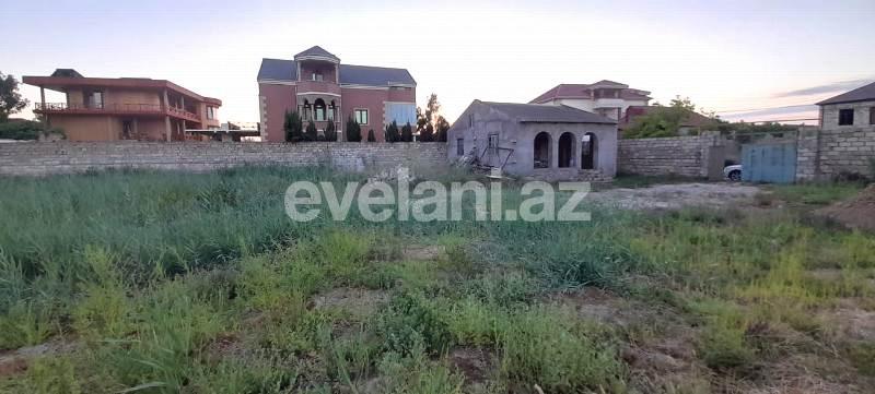 Satılır, torpaq, 21 sot, Bakı, Xəzər r.