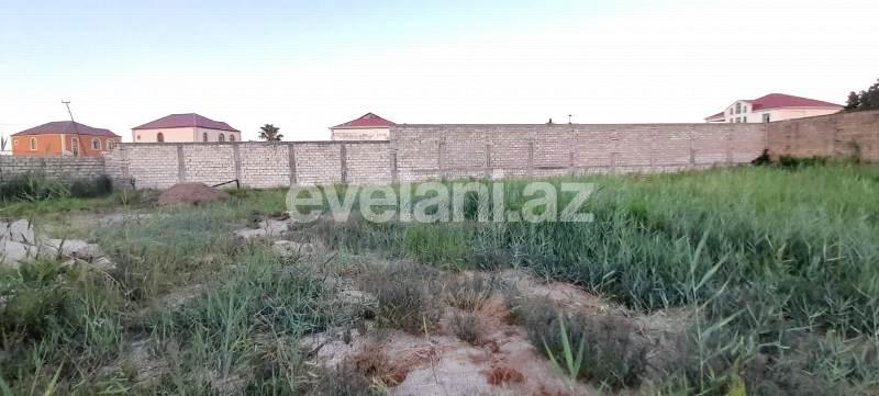 Satılır, torpaq, 21 sot, Bakı, Xəzər r.