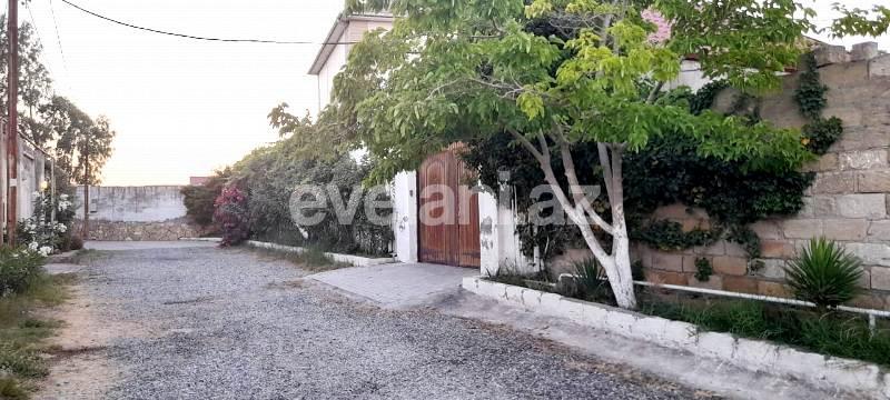 Satılır, torpaq, 21 sot, Bakı, Xəzər r.