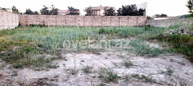 Satılır, torpaq, 21 sot, Bakı, Xəzər r.