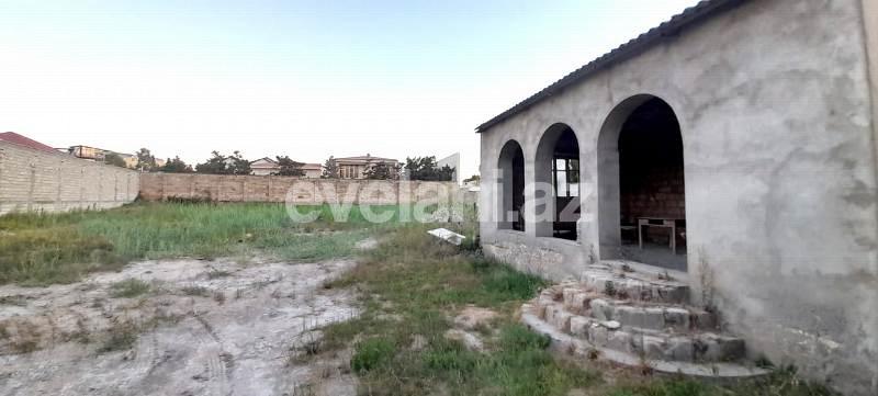 Satılır, torpaq, 21 sot, Bakı, Xəzər r.