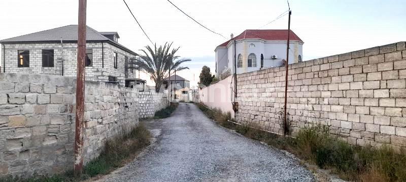 Satılır, torpaq, 21 sot, Bakı, Xəzər r.