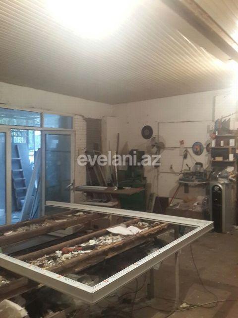 Satılır, obyekt, 80 m², Bakı, Yasamal r.