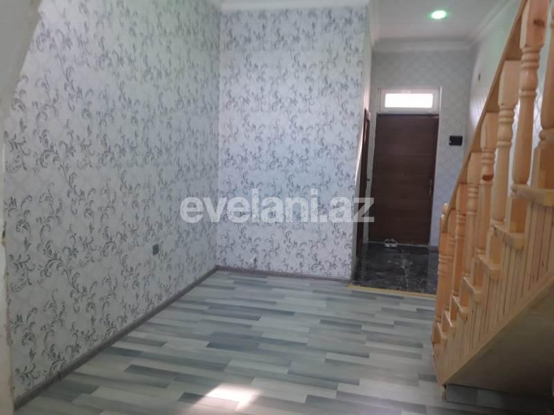 Sale, villa, 3 room, 62 m², Baku, Yasamal r.