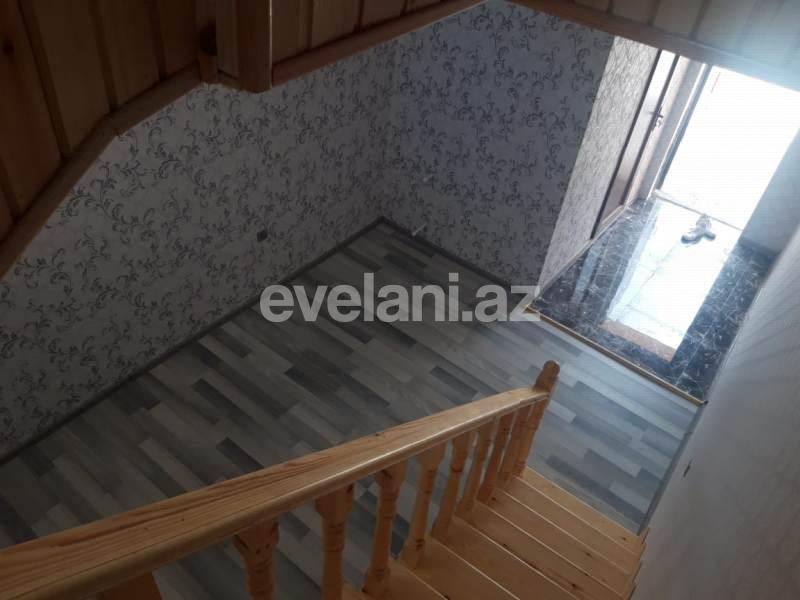 Sale, villa, 3 room, 62 m², Baku, Yasamal r.