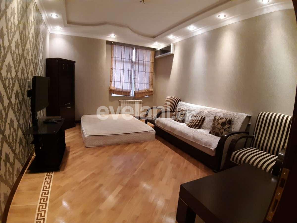 Продаётся, новостройка, 3-комнаты, 106 m², Баку, Ясамальский r, Элмляр Академиясы m.