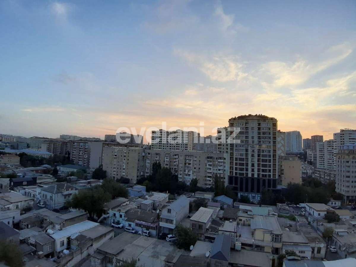 Продаётся, новостройка, 3-комнаты, 106 m², Баку, Ясамальский r, Элмляр Академиясы m.