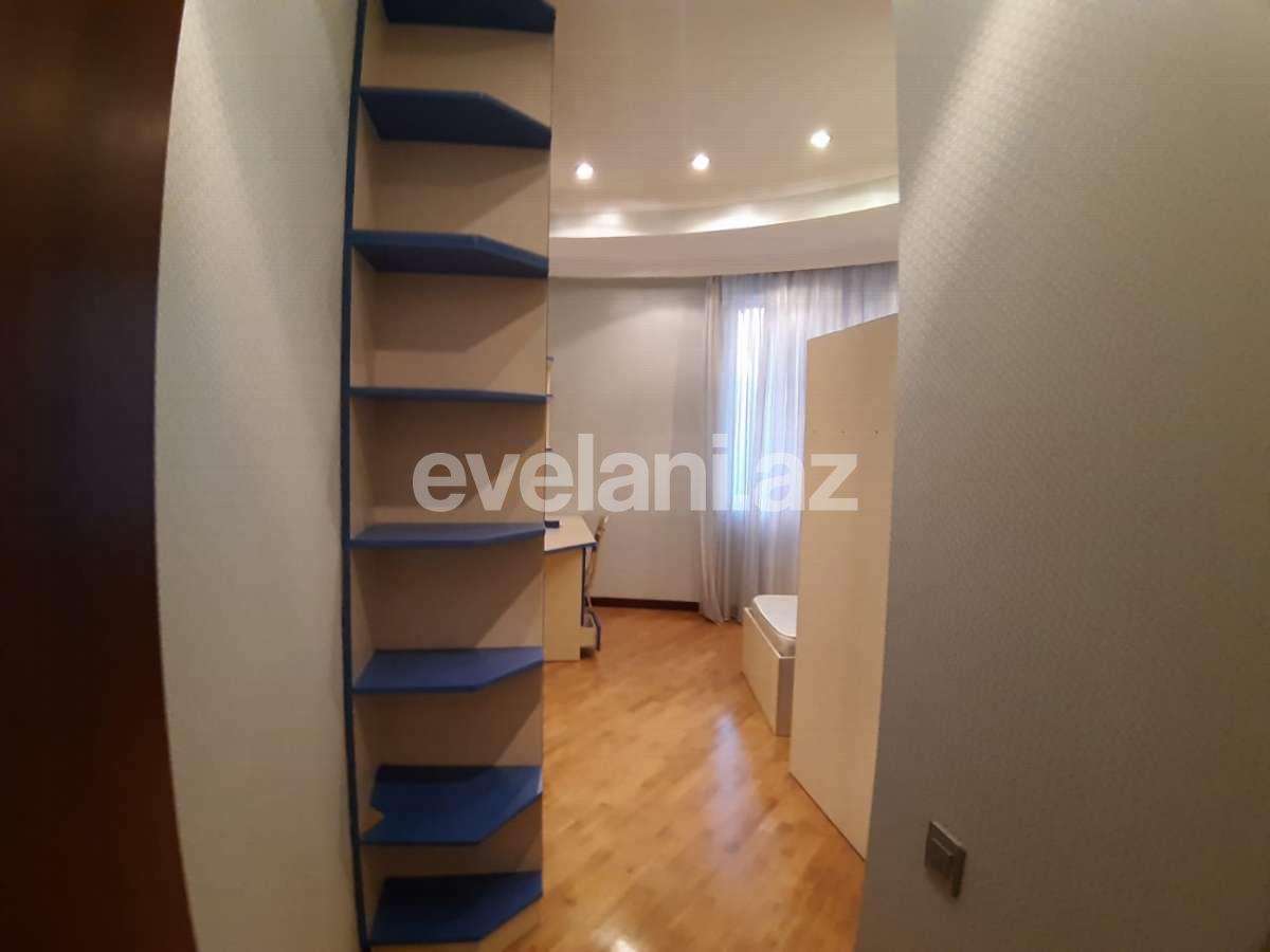 Продаётся, новостройка, 3-комнаты, 106 m², Баку, Ясамальский r, Элмляр Академиясы m.