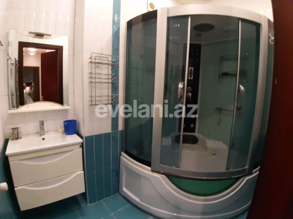 Продаётся, новостройка, 3-комнаты, 106 m², Баку, Ясамальский r, Элмляр Академиясы m.