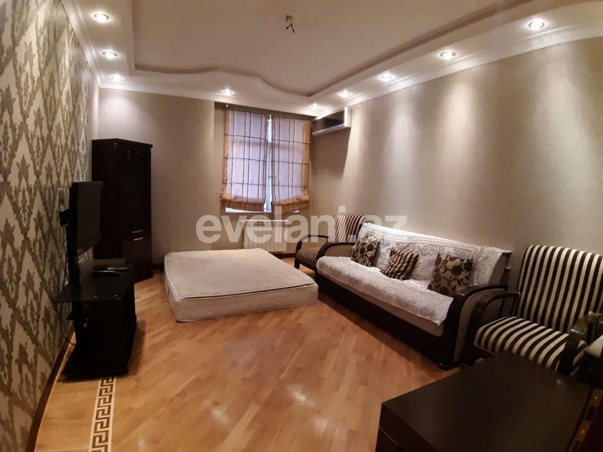 Продаётся, новостройка, 3-комнаты, 106 m², Баку, Ясамальский r, Элмляр Академиясы m.