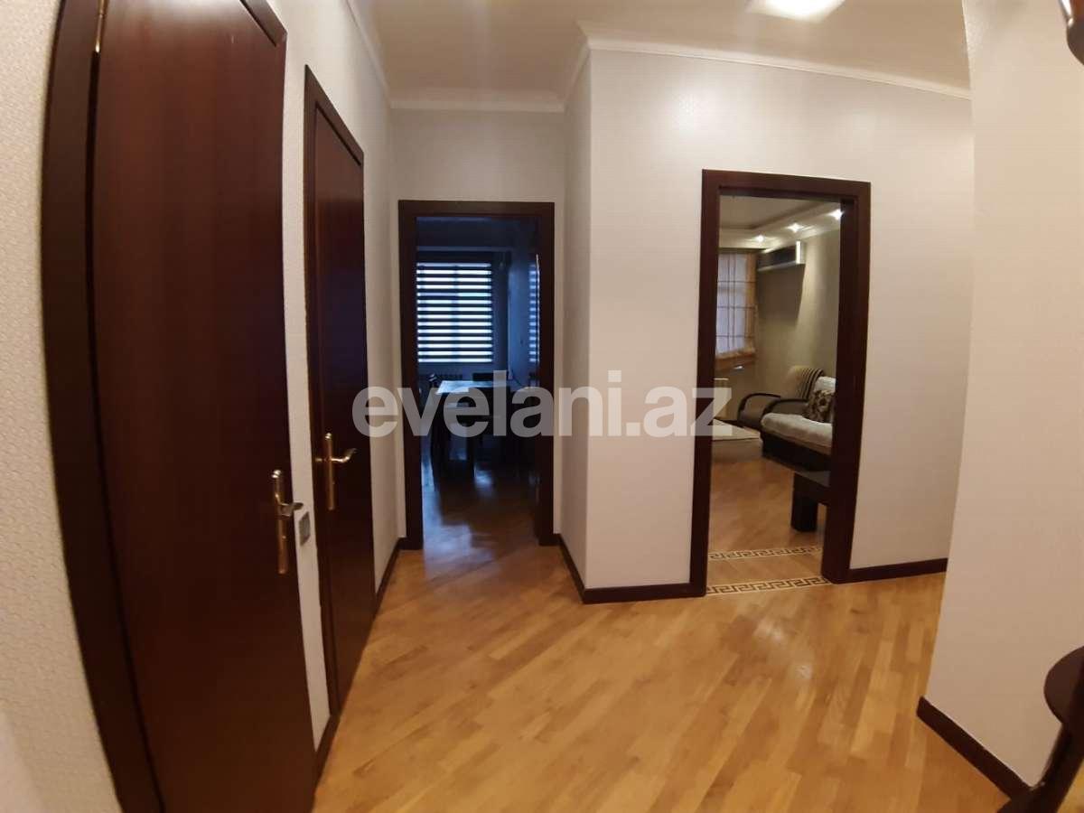 Продаётся, новостройка, 3-комнаты, 106 m², Баку, Ясамальский r, Элмляр Академиясы m.