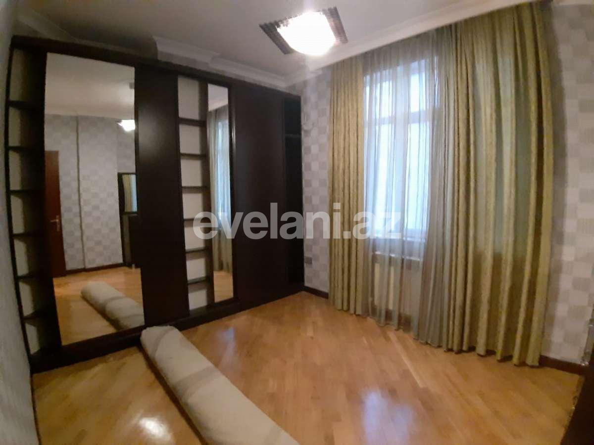 Продаётся, новостройка, 3-комнаты, 106 m², Баку, Ясамальский r, Элмляр Академиясы m.