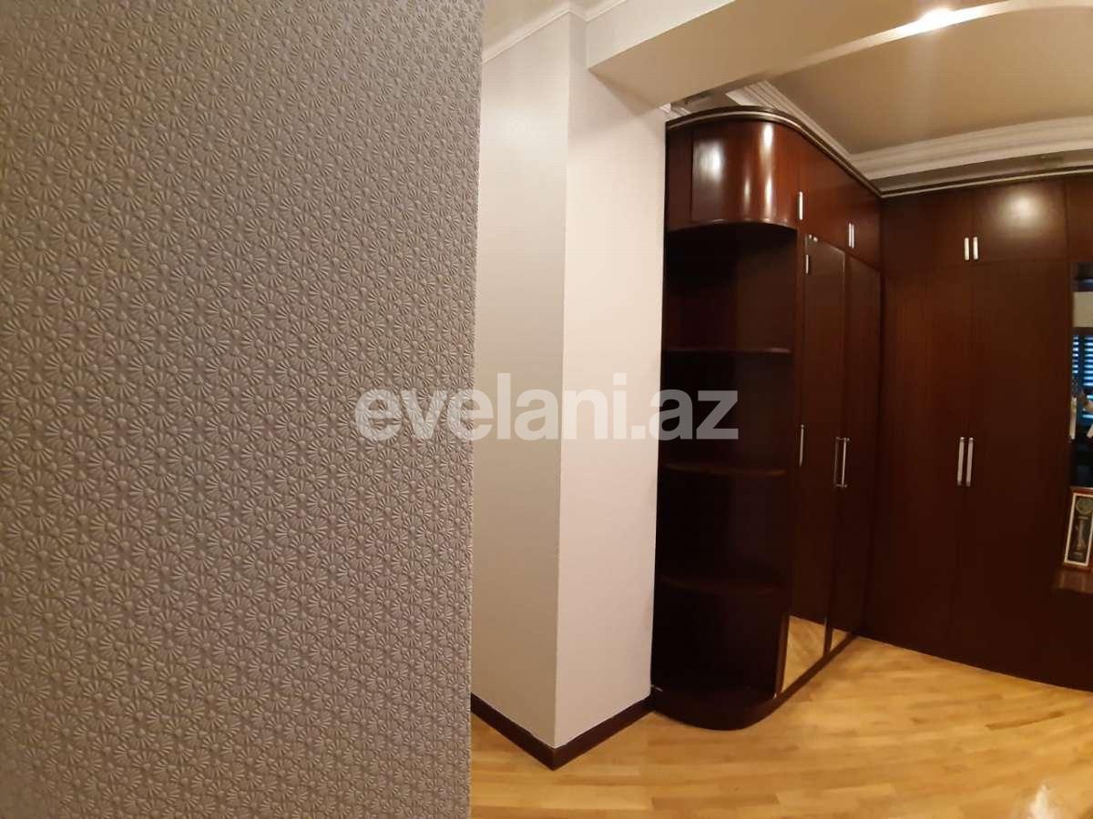 Продаётся, новостройка, 3-комнаты, 106 m², Баку, Ясамальский r, Элмляр Академиясы m.