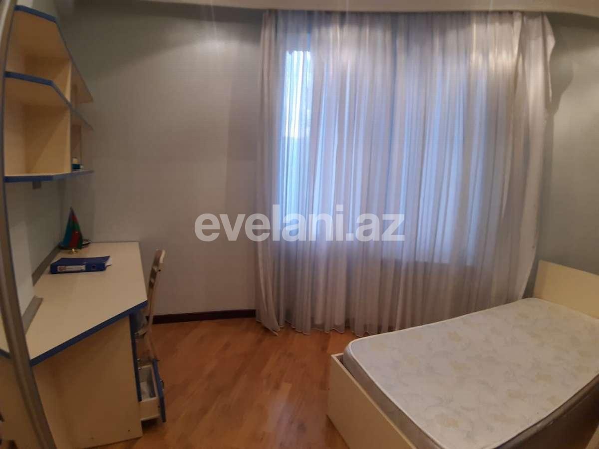 Продаётся, новостройка, 3-комнаты, 106 m², Баку, Ясамальский r, Элмляр Академиясы m.