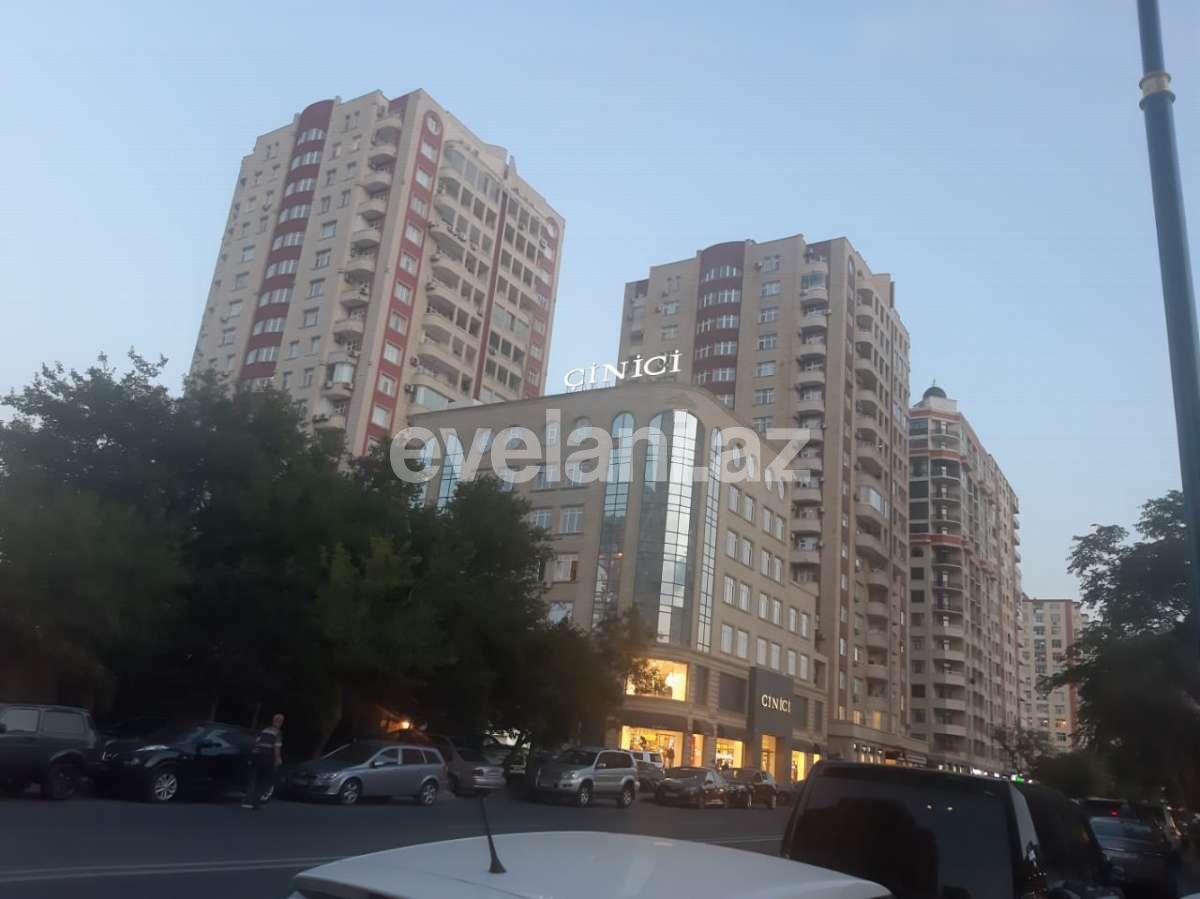 Продаётся, новостройка, 3-комнаты, 106 m², Баку, Ясамальский r, Элмляр Академиясы m.