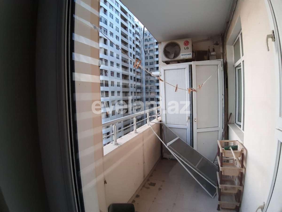 Продаётся, новостройка, 3-комнаты, 106 m², Баку, Ясамальский r, Элмляр Академиясы m.